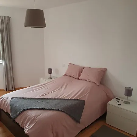 Casa Do Ferrador - Holiday home Macao