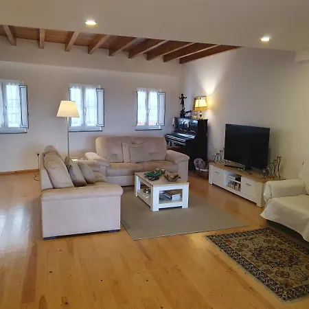 Casa Do Ferrador - Dom wakacyjny *