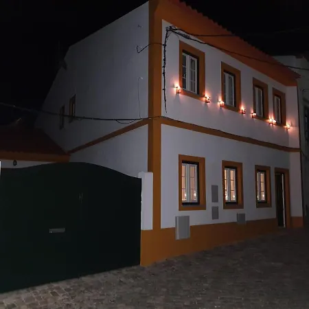 Casa Do Ferrador - Prázdninový dům
