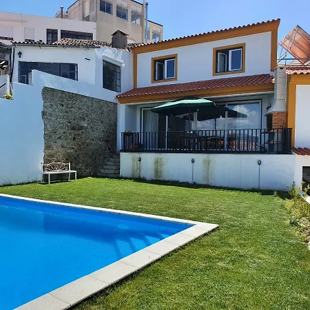 Casa Do Ferrador - Holiday home