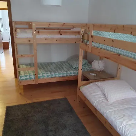 Dom wakacyjny Casa Do Ferrador - Macao