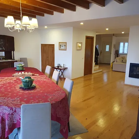 Casa Do Ferrador - Dom wakacyjny Macao