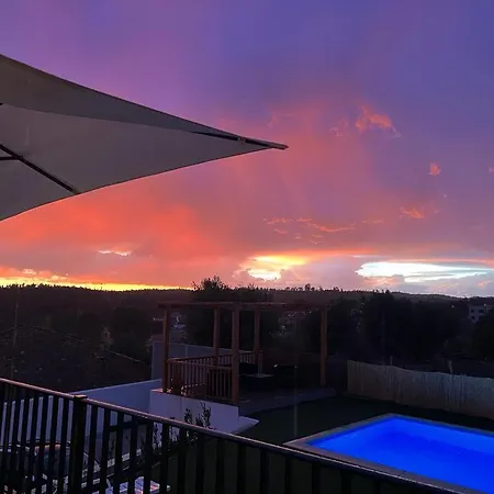 Casa Do Ferrador - Macao