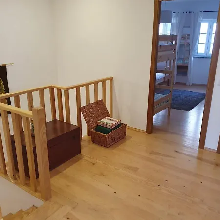 Dom wakacyjny Casa Do Ferrador - Macao