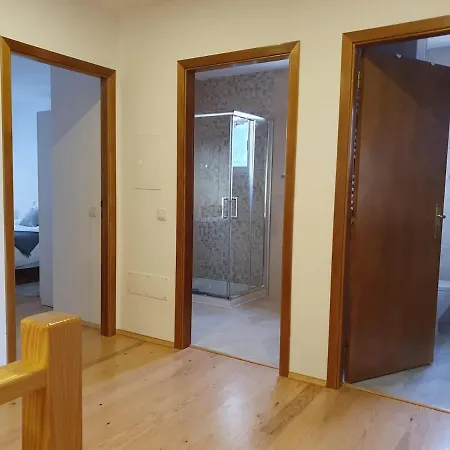 Casa Do Ferrador - Macao