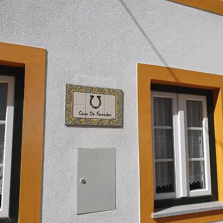 Casa Do Ferrador - * Macao