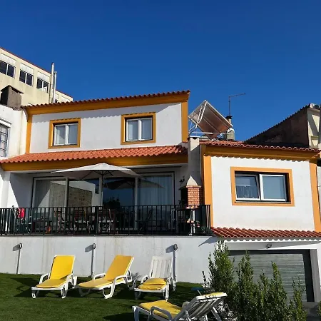 Casa Do Ferrador - Dom wakacyjny Macao