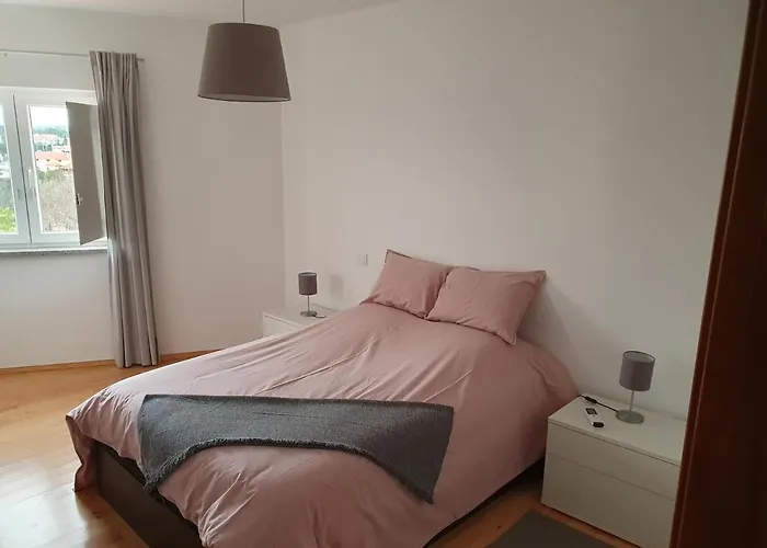 Casa Do Ferrador - Holiday home Macao