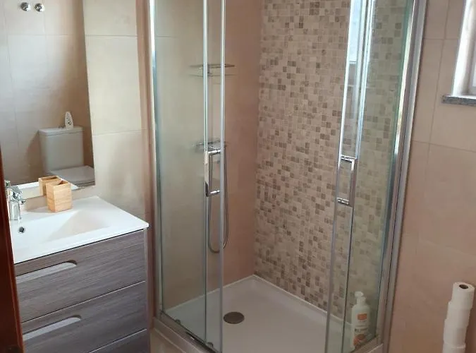 Casa Do Ferrador - Casa de Férias *