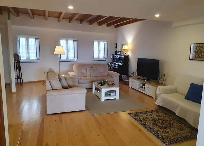 Casa Do Ferrador - Casa de Férias *