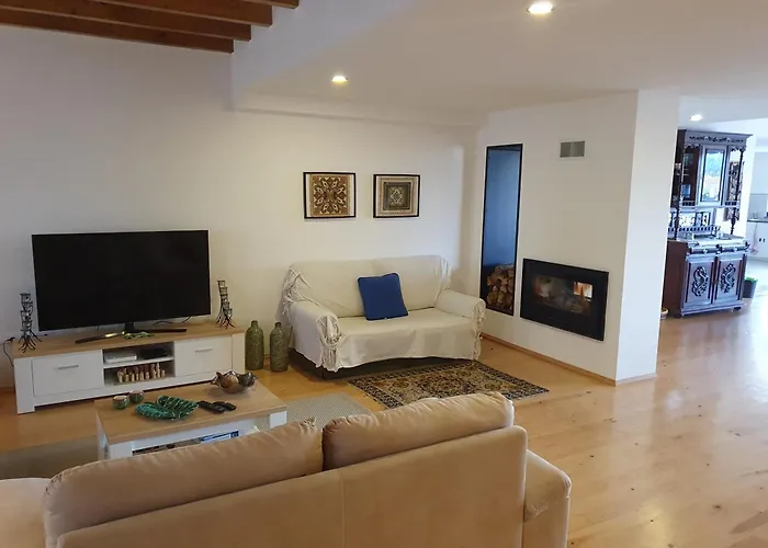 Casa de Férias Casa Do Ferrador -