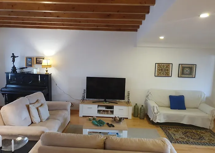 Casa Do Ferrador -