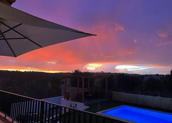 Casa Do Ferrador - Macao