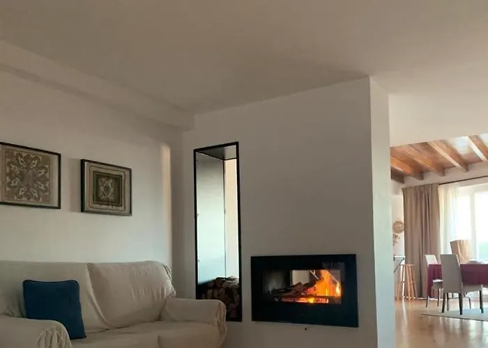 Casa Do Ferrador - Feriehus