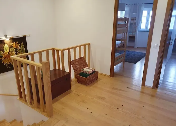 Casa de Férias Casa Do Ferrador - Macao