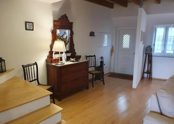 Casa Do Ferrador - *