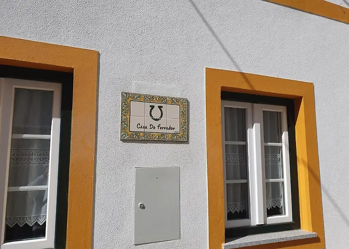 Casa Do Ferrador - * Macao