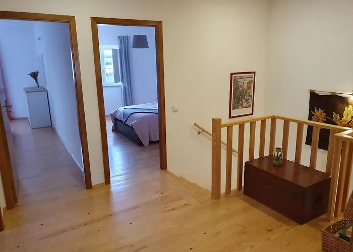 Casa de Férias Casa Do Ferrador -