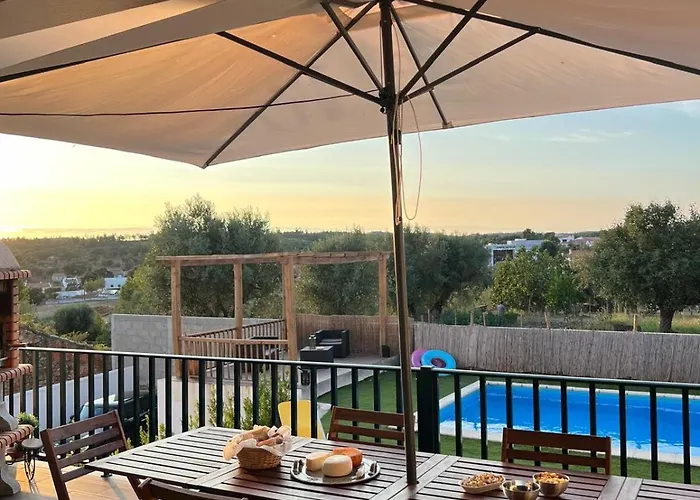 Casa Do Ferrador - Casa de Férias *